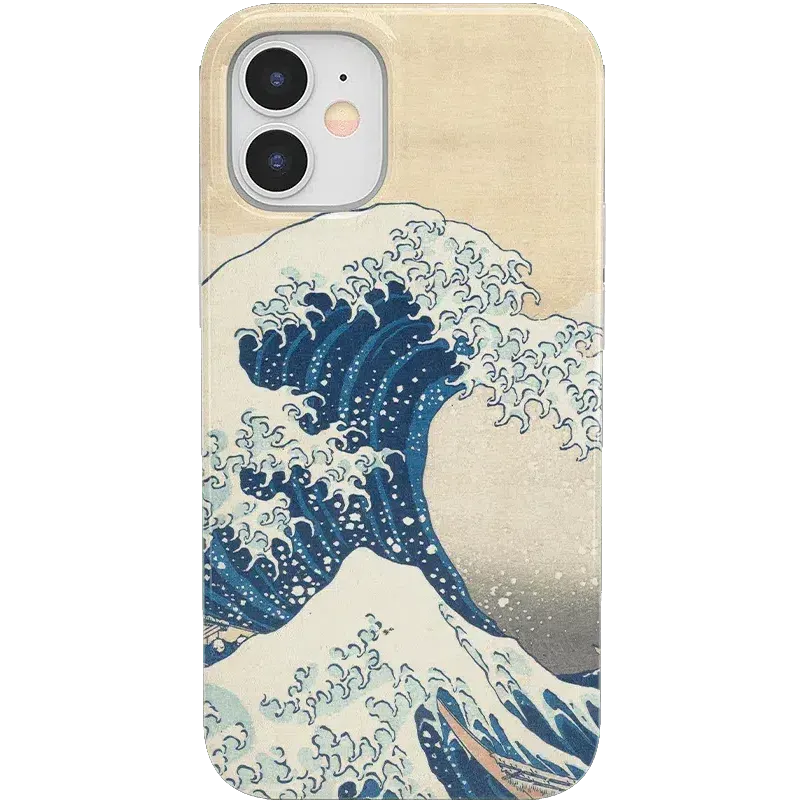 Worth Every Penny The Great Wave | The Met Series Case  Going Fast!