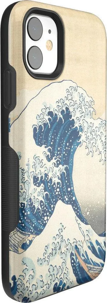 Worth Every Penny The Great Wave | The Met Series Case  Going Fast!