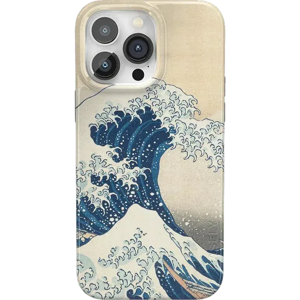 Worth Every Penny The Great Wave | The Met Series Case  Going Fast!