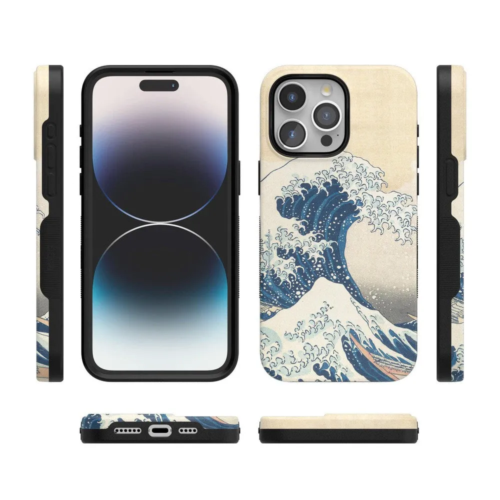 Worth Every Penny The Great Wave | The Met Series Case  Going Fast!