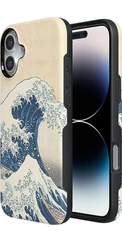 Worth Every Penny The Great Wave | The Met Series Case  Going Fast!