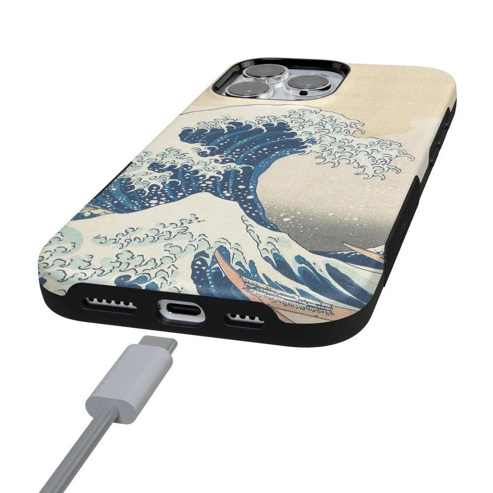 Worth Every Penny The Great Wave | The Met Series Case  Going Fast!