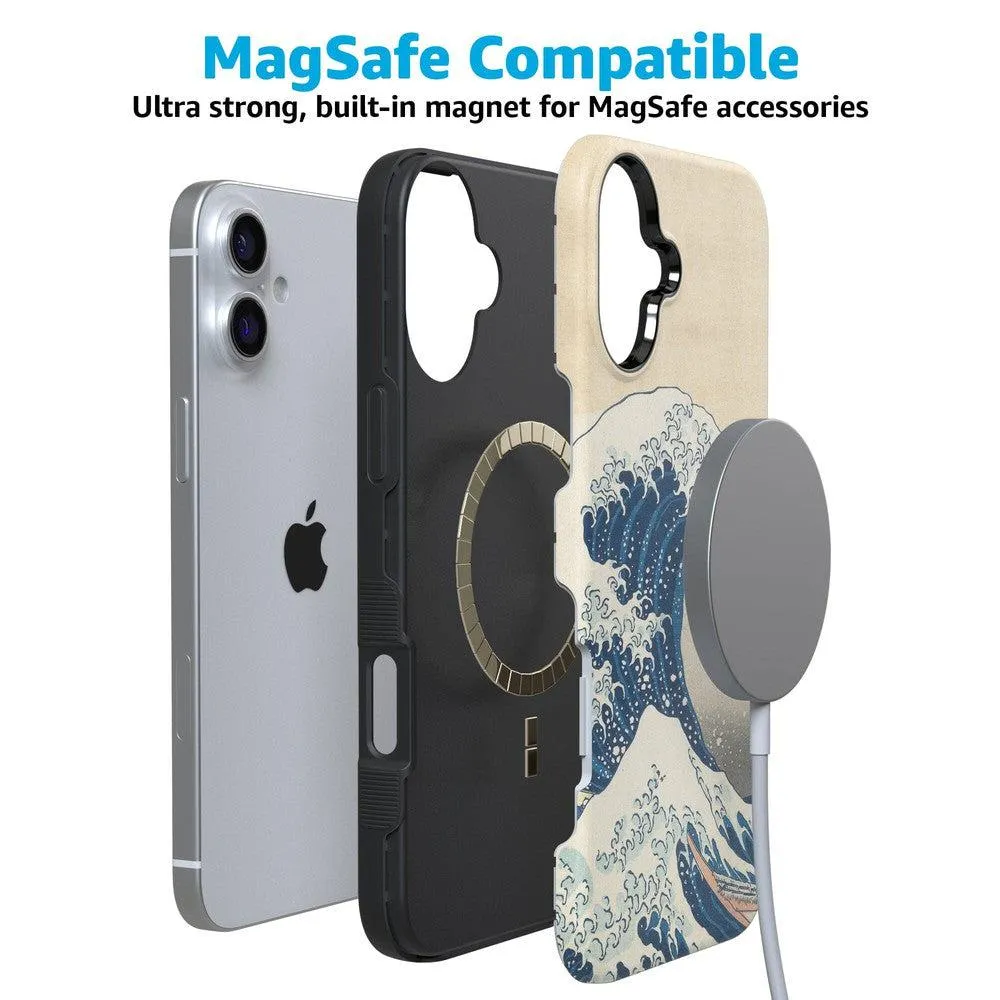 Worth Every Penny The Great Wave | The Met Series Case  Going Fast!