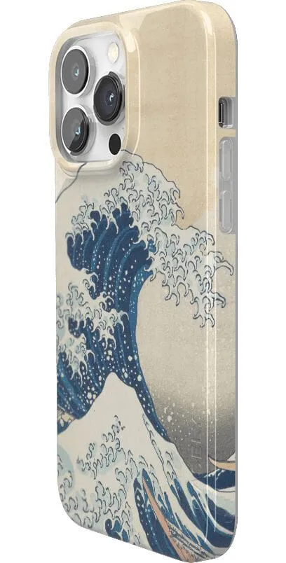 Worth Every Penny The Great Wave | The Met Series Case  Going Fast!