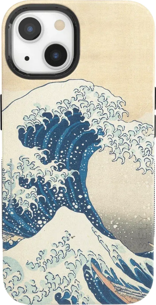 Worth Every Penny The Great Wave | The Met Series Case  Going Fast!