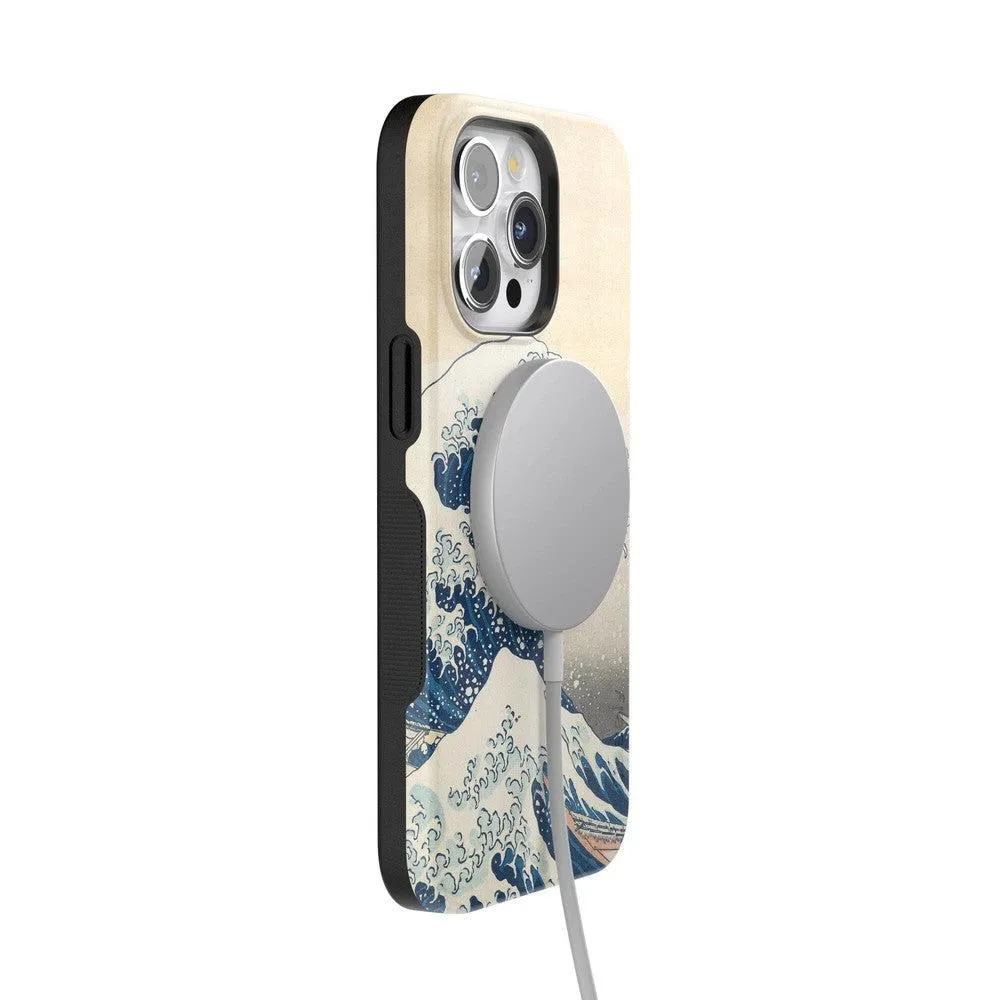 Worth Every Penny The Great Wave | The Met Series Case  Going Fast!