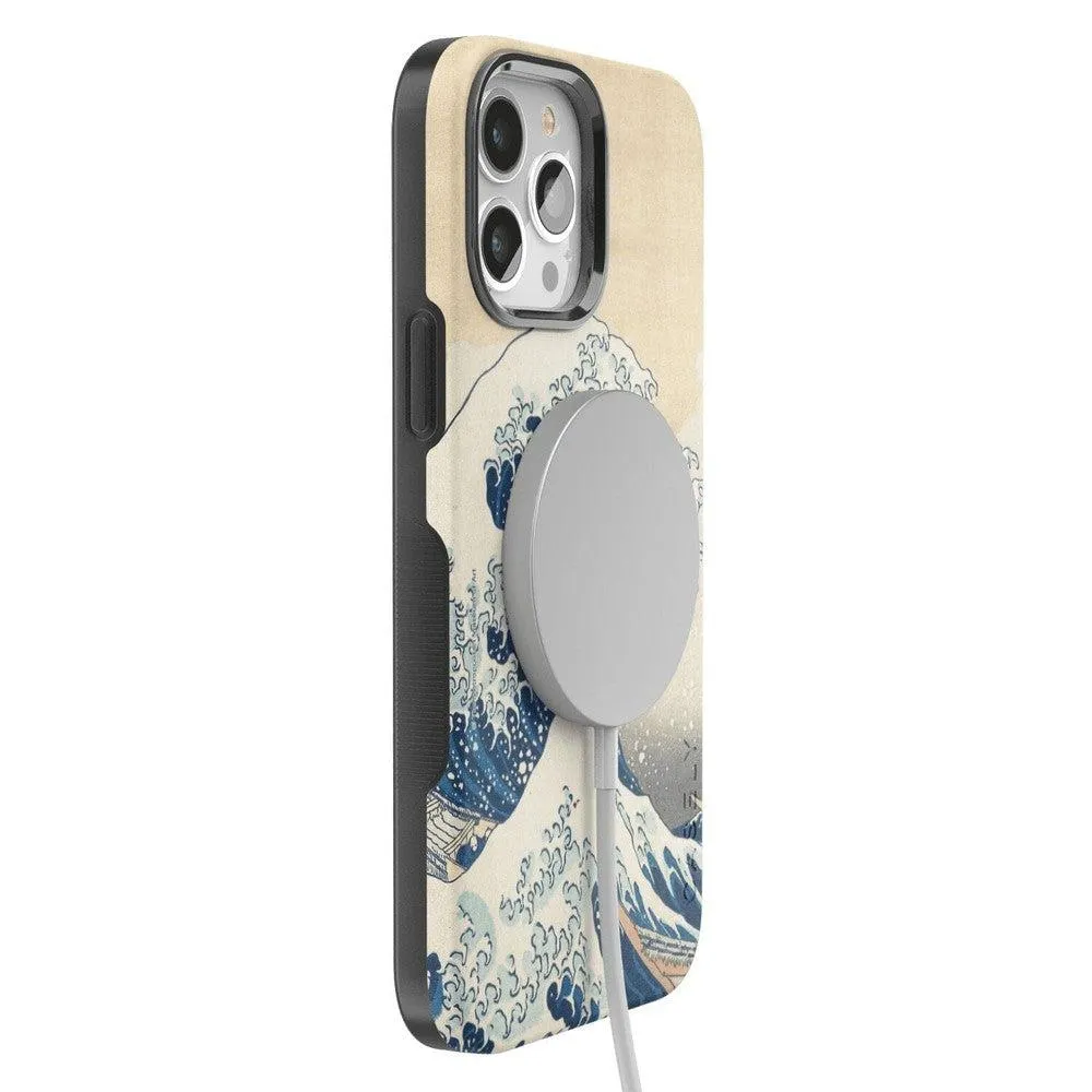 Worth Every Penny The Great Wave | The Met Series Case  Going Fast!