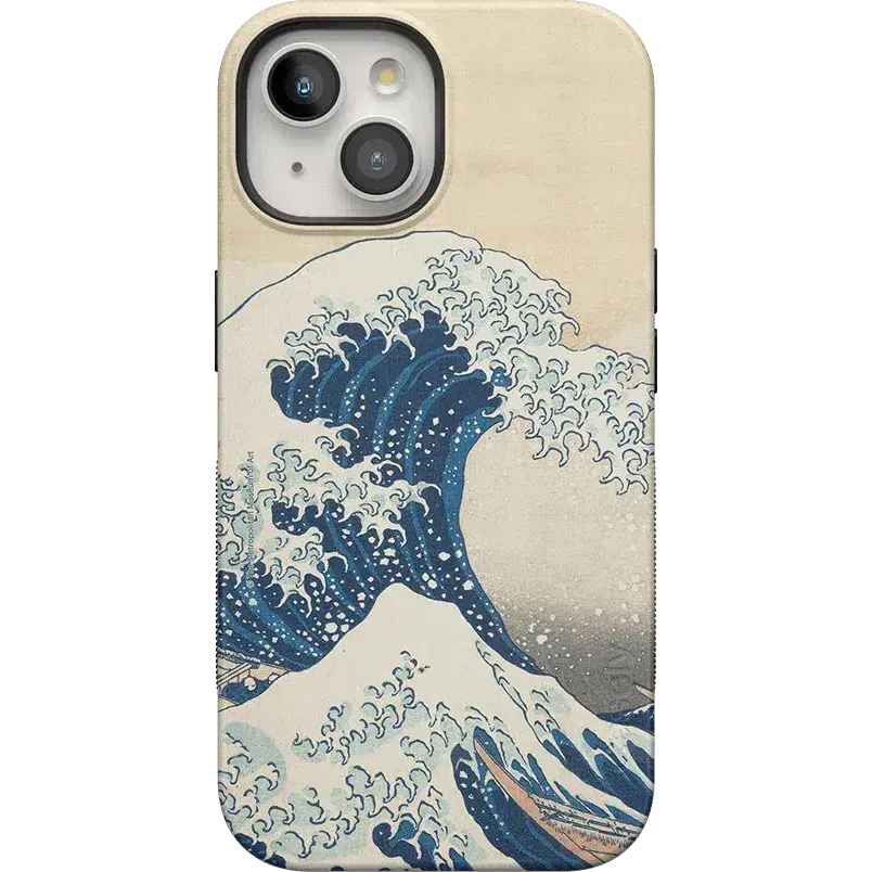 Worth Every Penny The Great Wave | The Met Series Case  Going Fast!