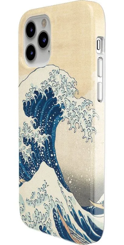 Worth Every Penny The Great Wave | The Met Series Case  Going Fast!