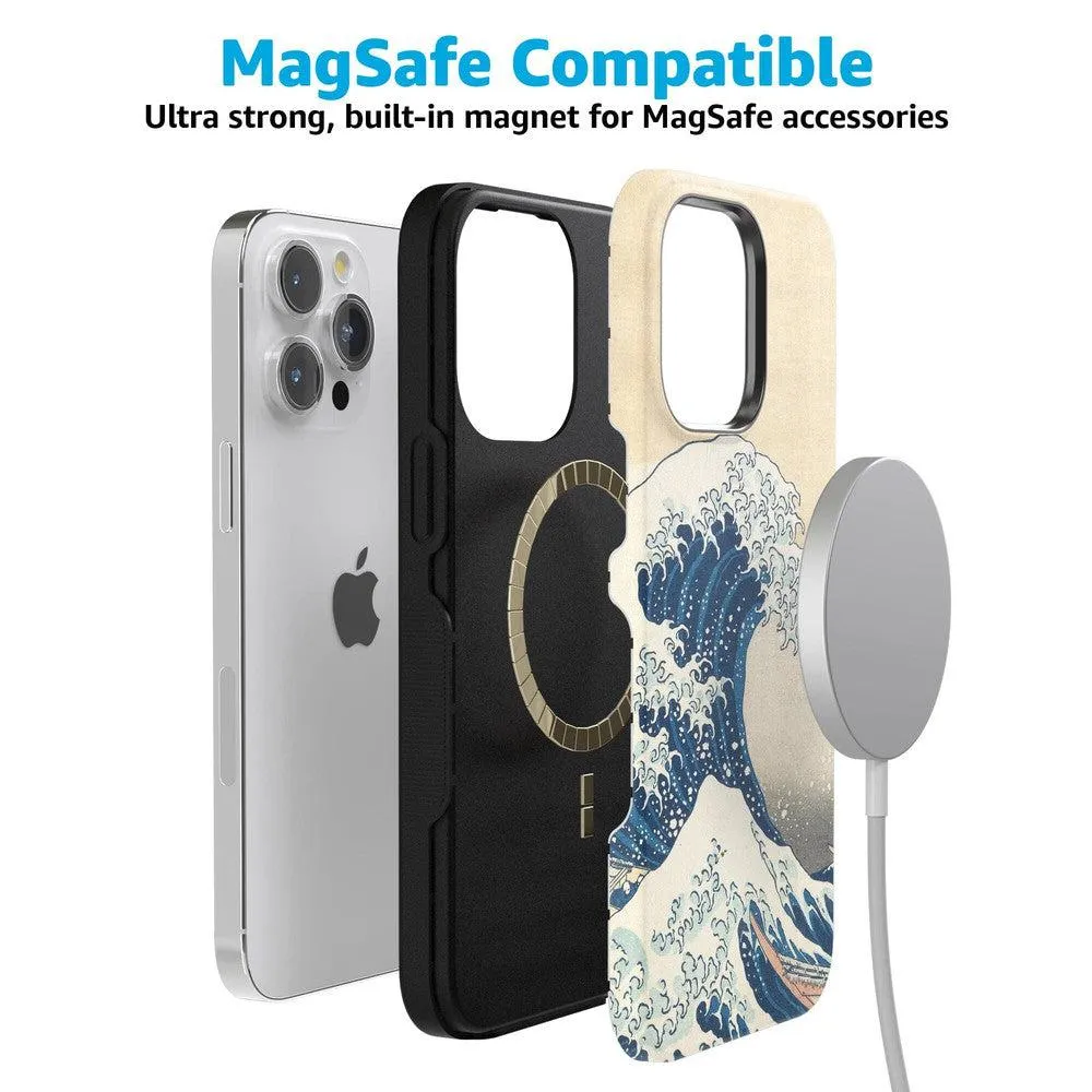 Worth Every Penny The Great Wave | The Met Series Case  Going Fast!