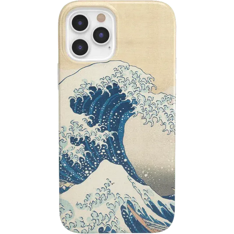 Worth Every Penny The Great Wave | The Met Series Case  Going Fast!