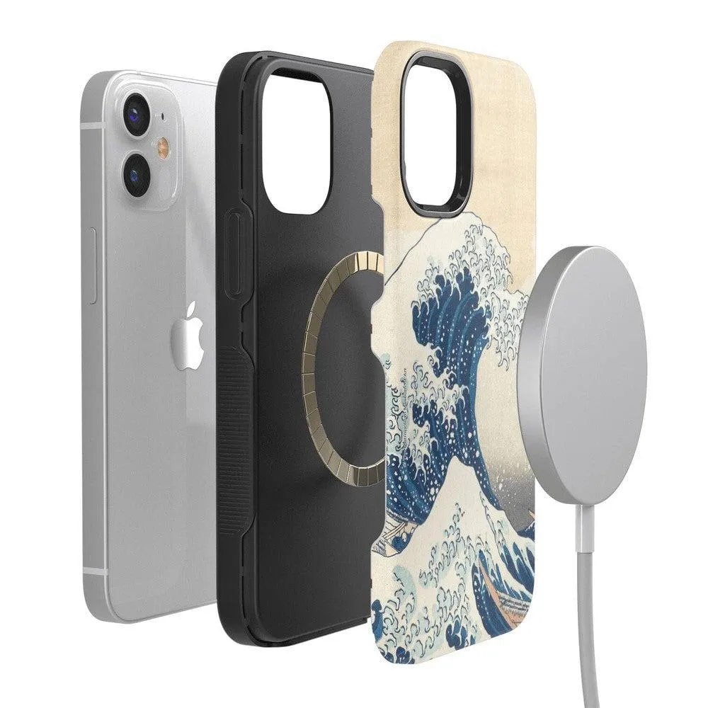 Worth Every Penny The Great Wave | The Met Series Case  Going Fast!