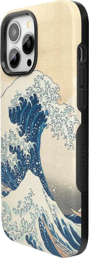 Worth Every Penny The Great Wave | The Met Series Case  Going Fast!