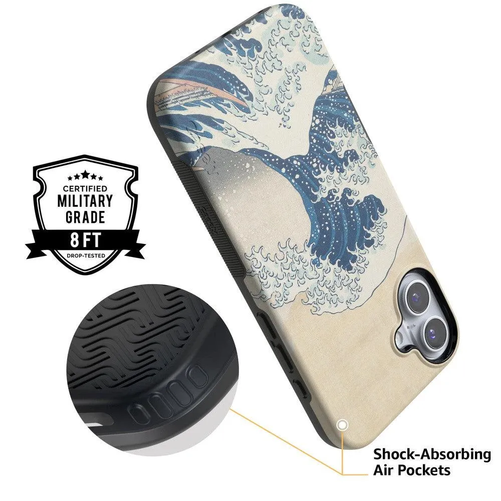 Worth Every Penny The Great Wave | The Met Series Case  Going Fast!