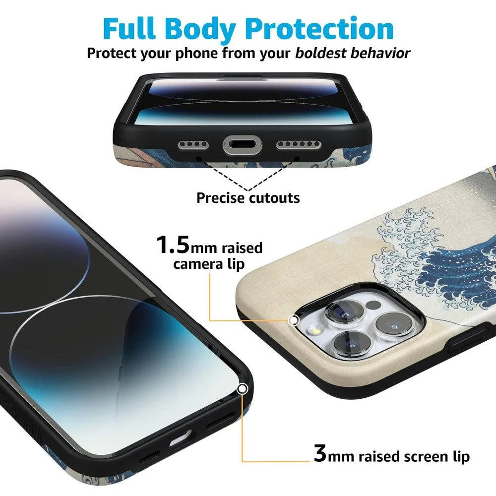 Worth Every Penny The Great Wave | The Met Series Case  Going Fast!