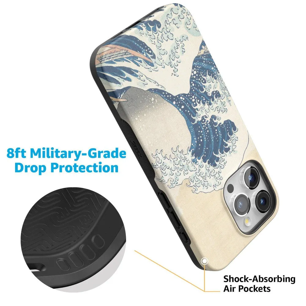 Worth Every Penny The Great Wave | The Met Series Case  Going Fast!