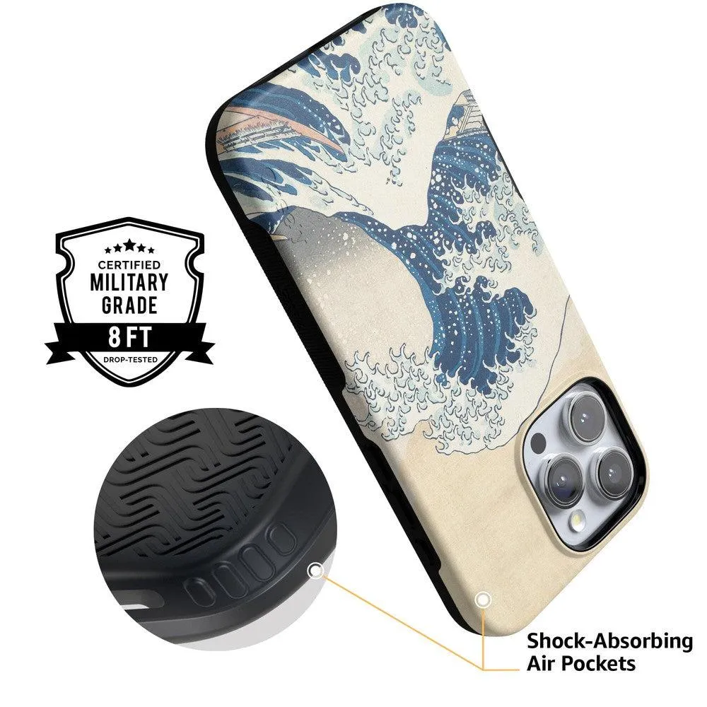 Worth Every Penny The Great Wave | The Met Series Case  Going Fast!