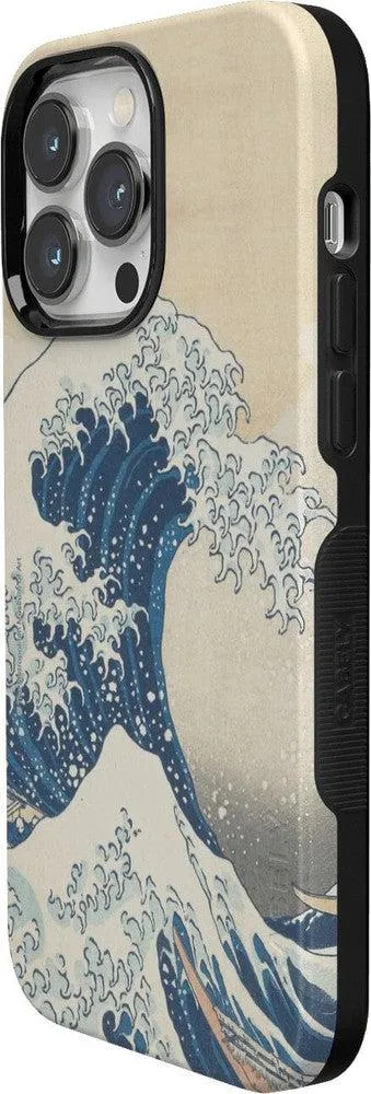 Worth Every Penny The Great Wave | The Met Series Case  Going Fast!