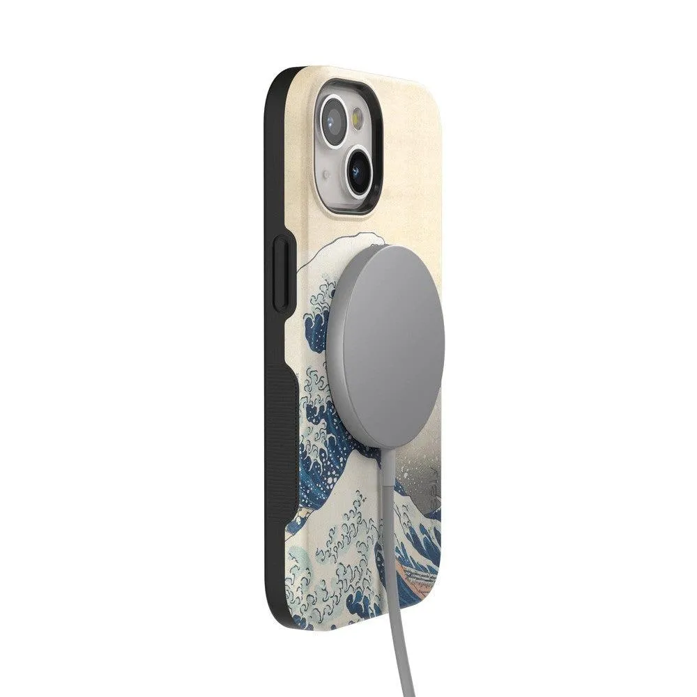 Worth Every Penny The Great Wave | The Met Series Case  Going Fast!