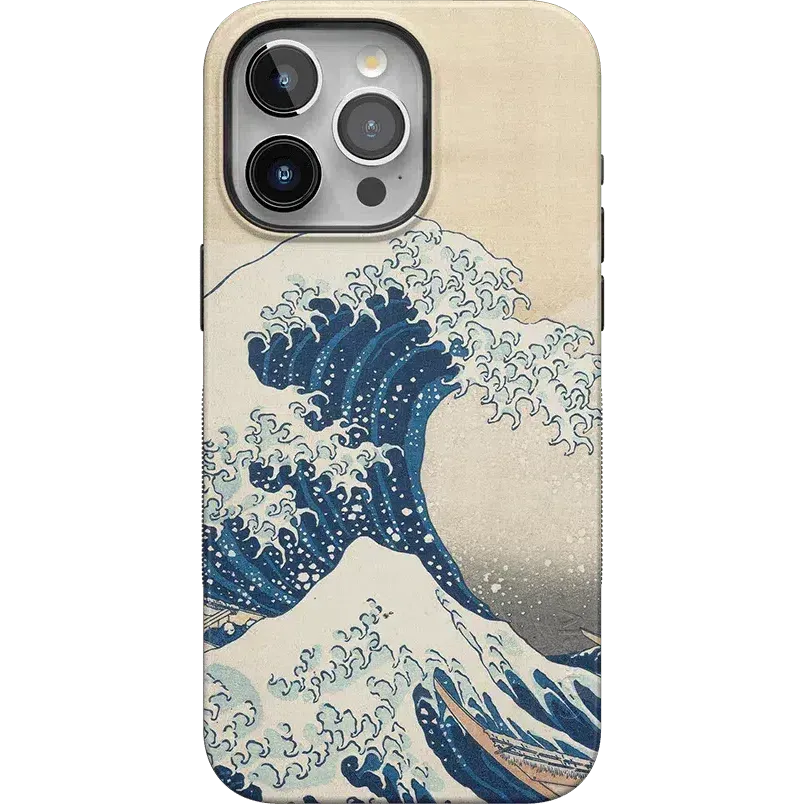 Worth Every Penny The Great Wave | The Met Series Case  Going Fast!