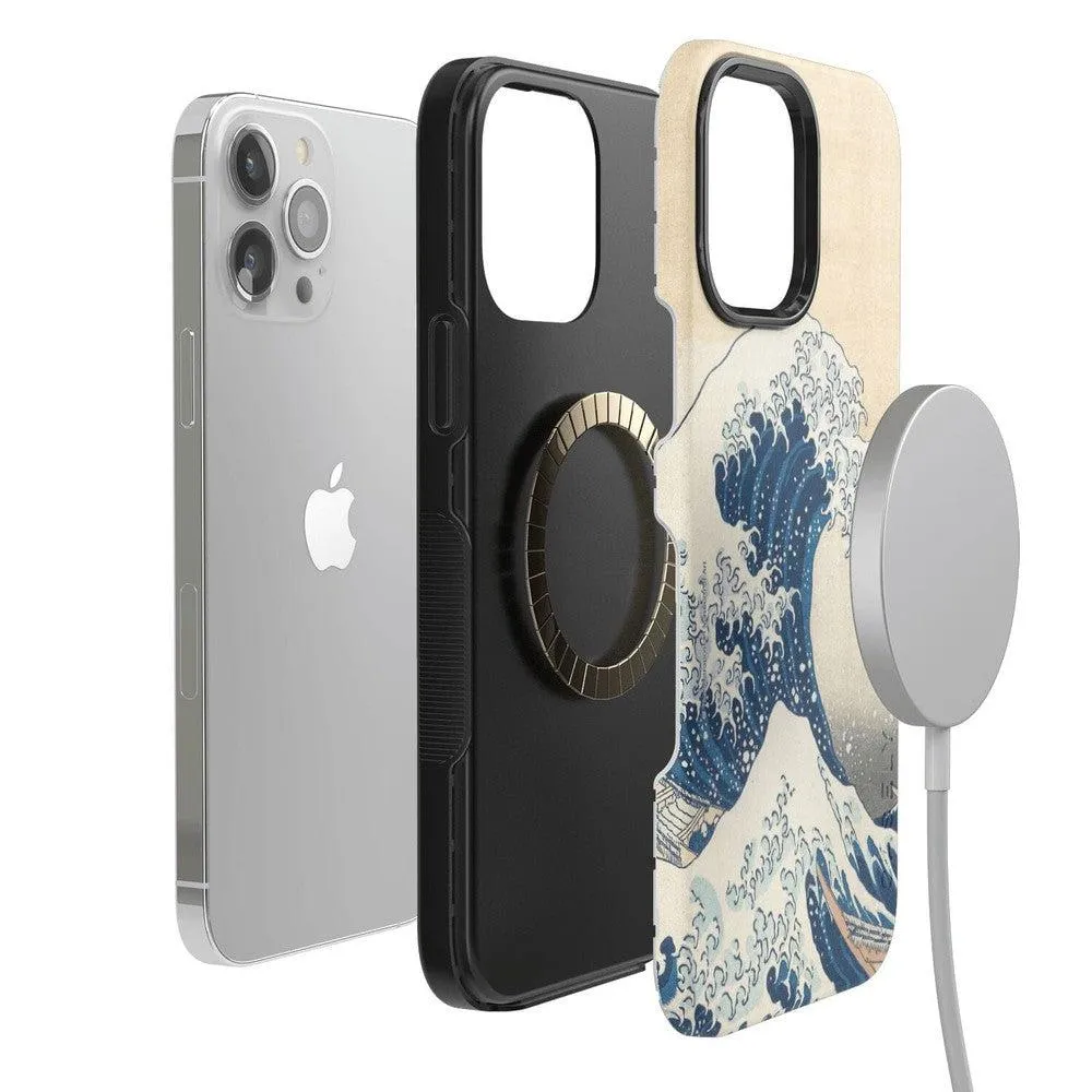 Worth Every Penny The Great Wave | The Met Series Case  Going Fast!
