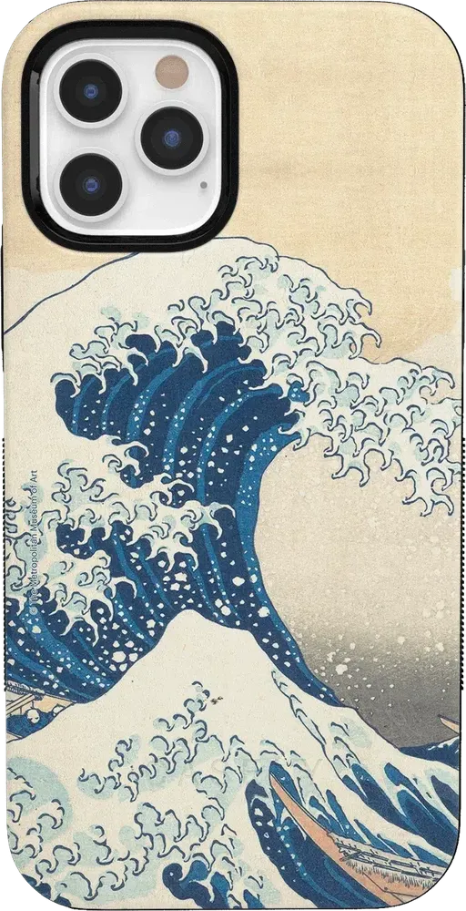Worth Every Penny The Great Wave | The Met Series Case  Going Fast!