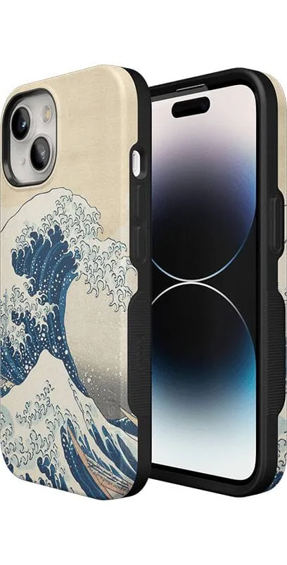 Worth Every Penny The Great Wave | The Met Series Case  Going Fast!