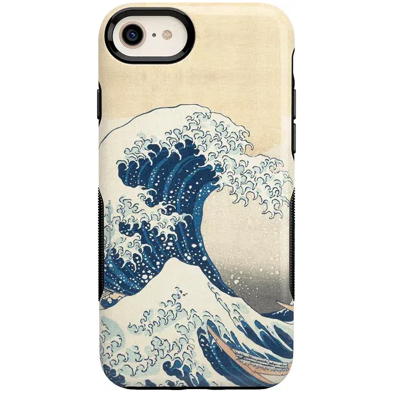 Worth Every Penny The Great Wave | The Met Series Case  Going Fast!
