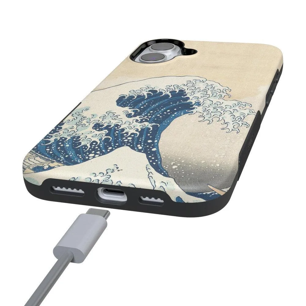 Worth Every Penny The Great Wave | The Met Series Case  Going Fast!