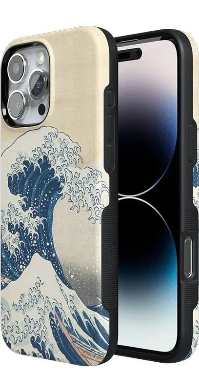 Worth Every Penny The Great Wave | The Met Series Case  Going Fast!
