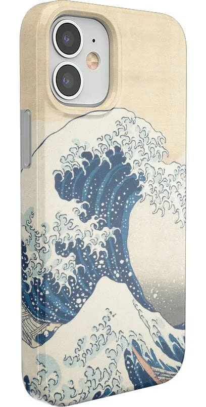 Worth Every Penny The Great Wave | The Met Series Case  Going Fast!