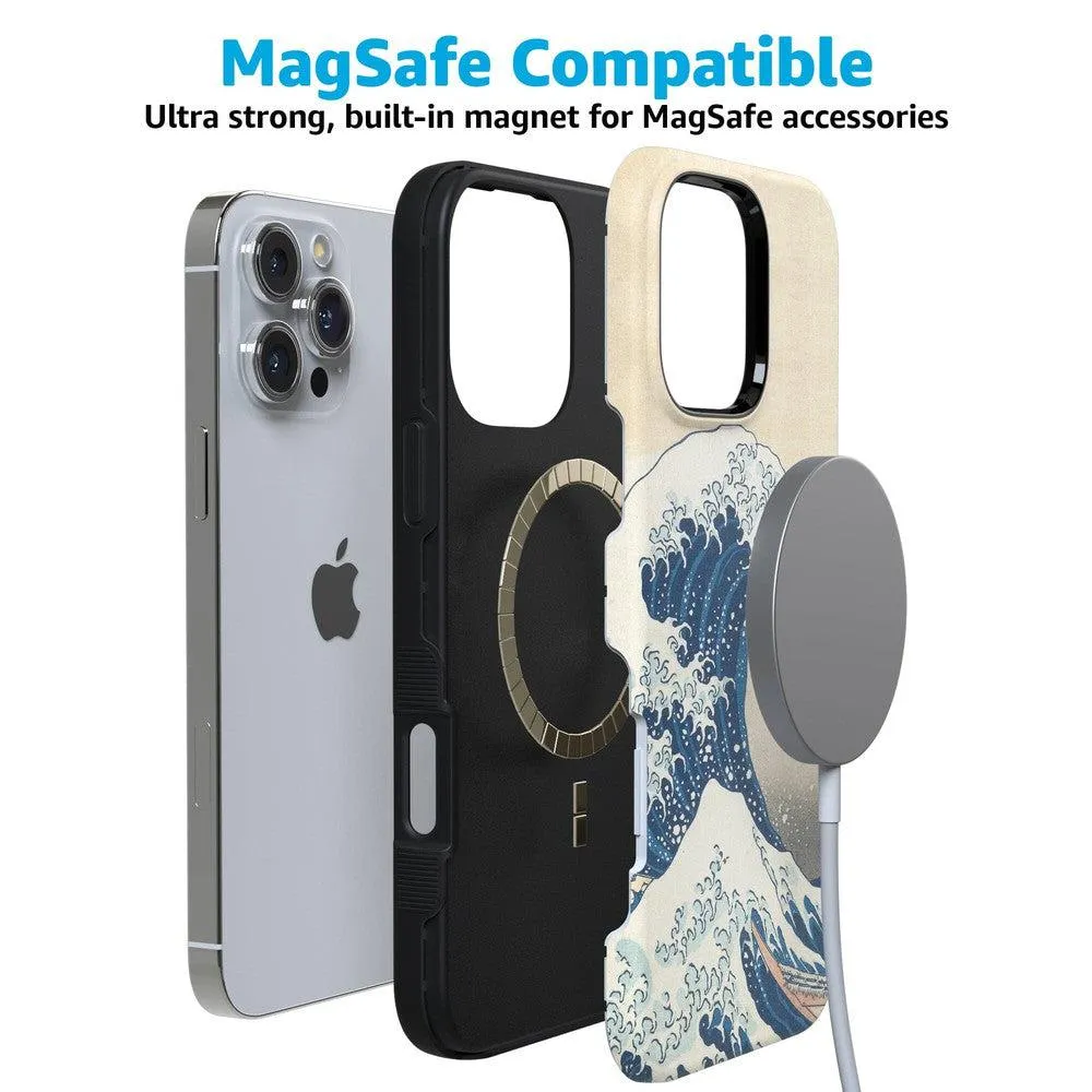Worth Every Penny The Great Wave | The Met Series Case  Going Fast!