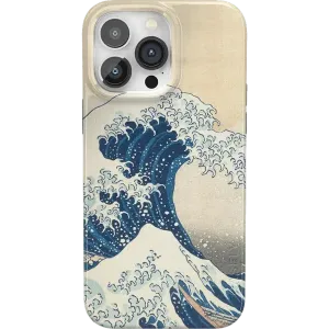 Worth Every Penny The Great Wave | The Met Series Case  Going Fast!