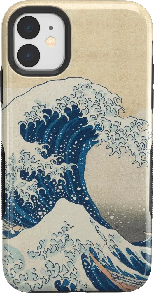 Worth Every Penny The Great Wave | The Met Series Case  Going Fast!