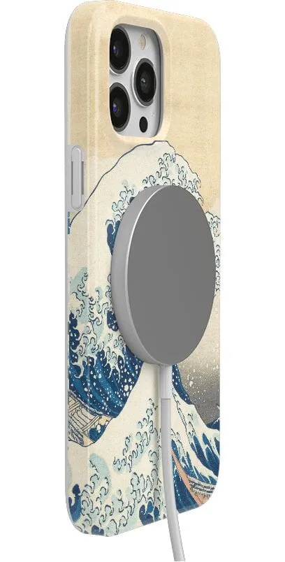 Worth Every Penny The Great Wave | The Met Series Case  Going Fast!