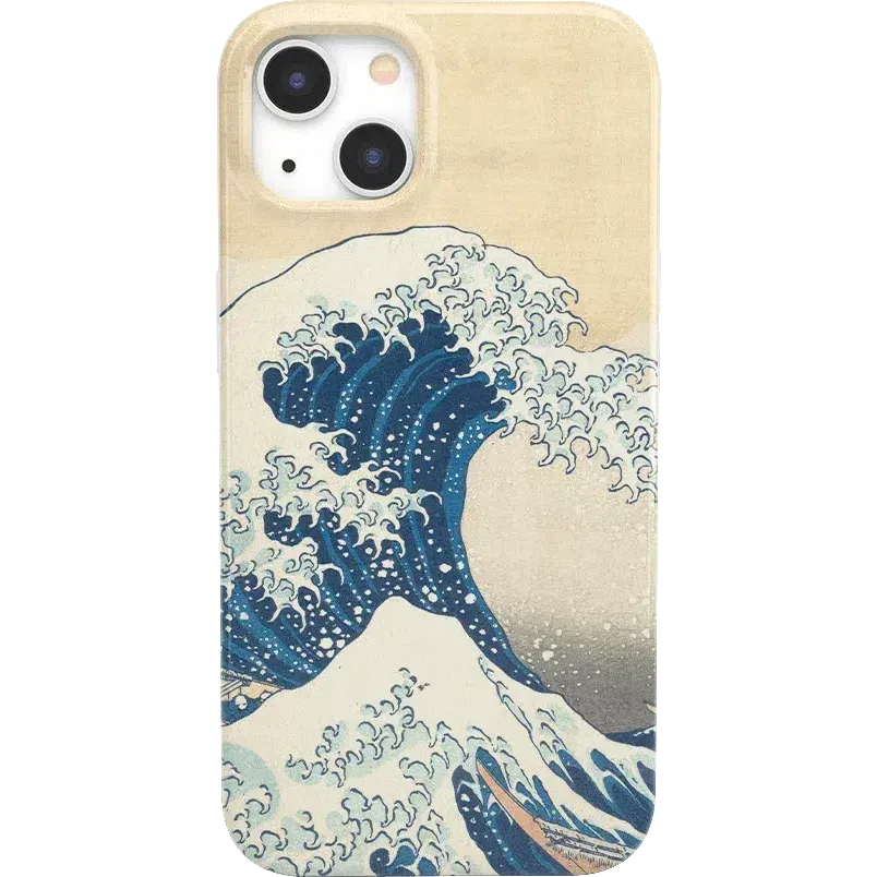 Worth Every Penny The Great Wave | The Met Series Case  Going Fast!