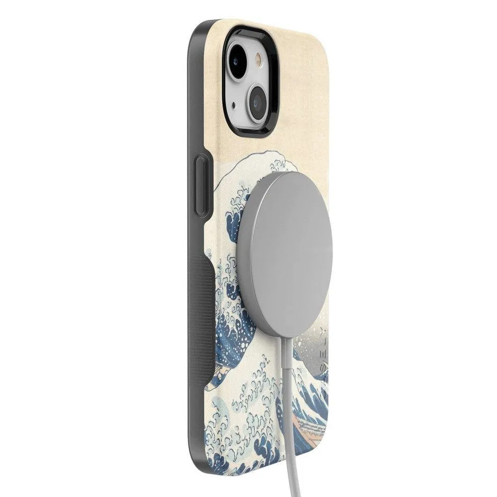 Worth Every Penny The Great Wave | The Met Series Case  Going Fast!
