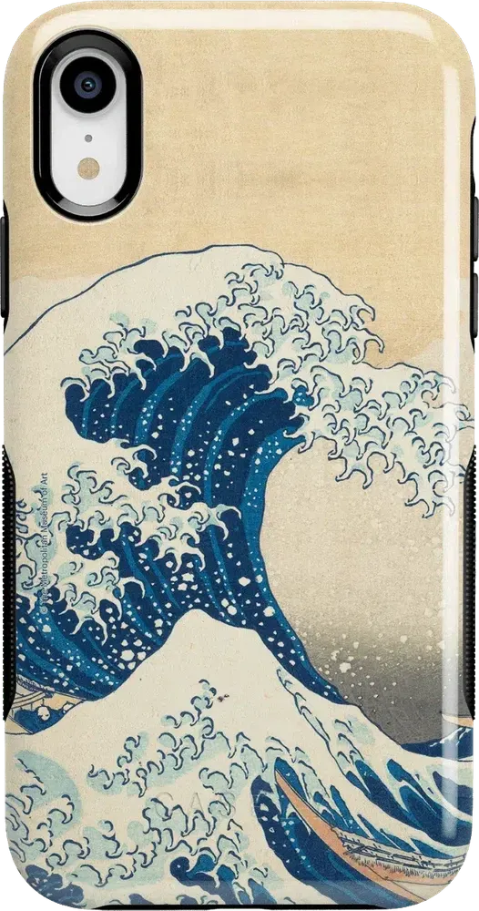 Worth Every Penny The Great Wave | The Met Series Case  Going Fast!