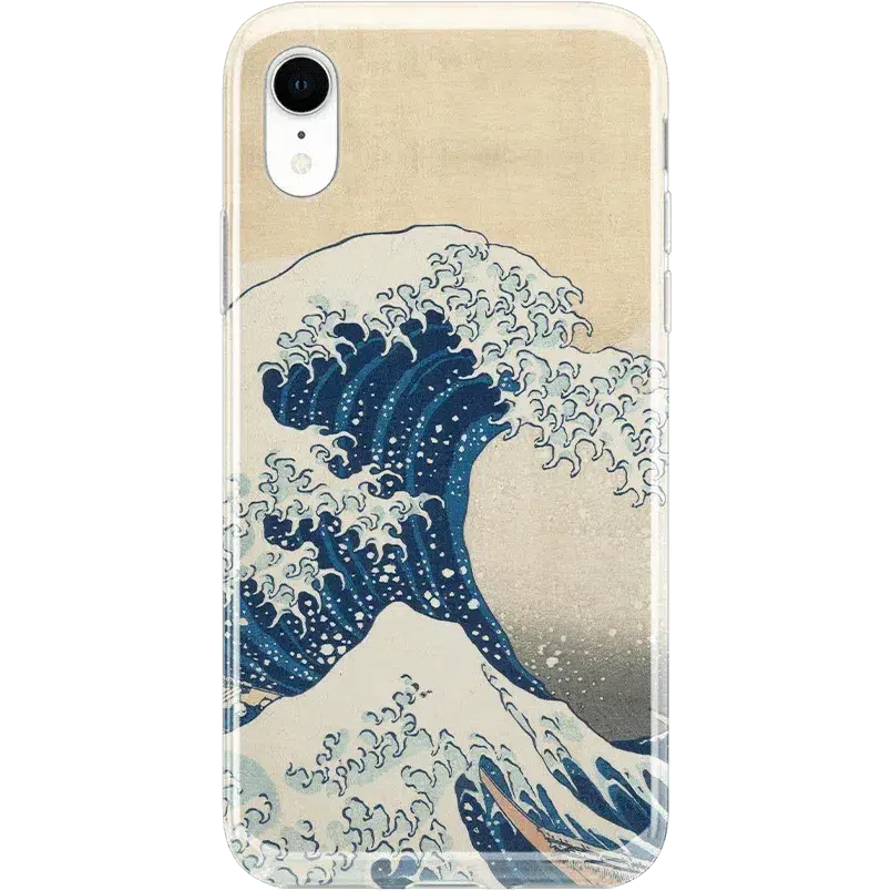 Worth Every Penny The Great Wave | The Met Series Case  Going Fast!