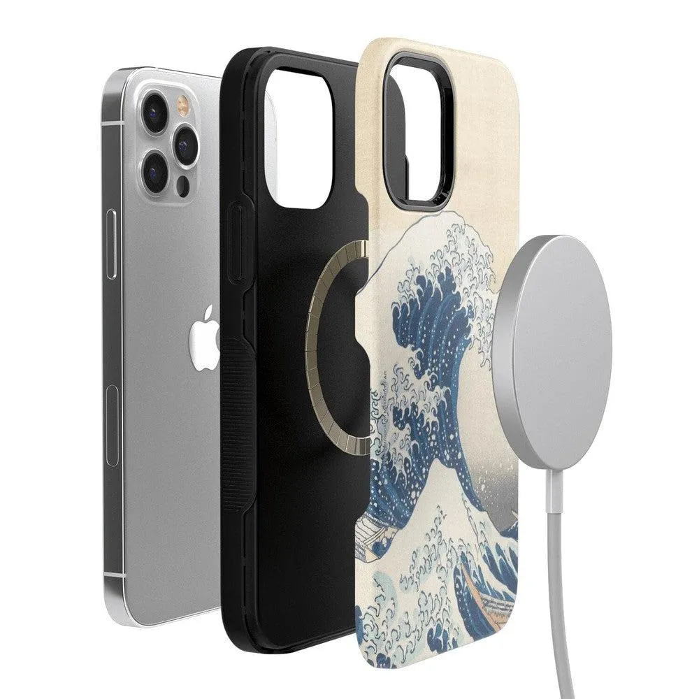 Worth Every Penny The Great Wave | The Met Series Case  Going Fast!