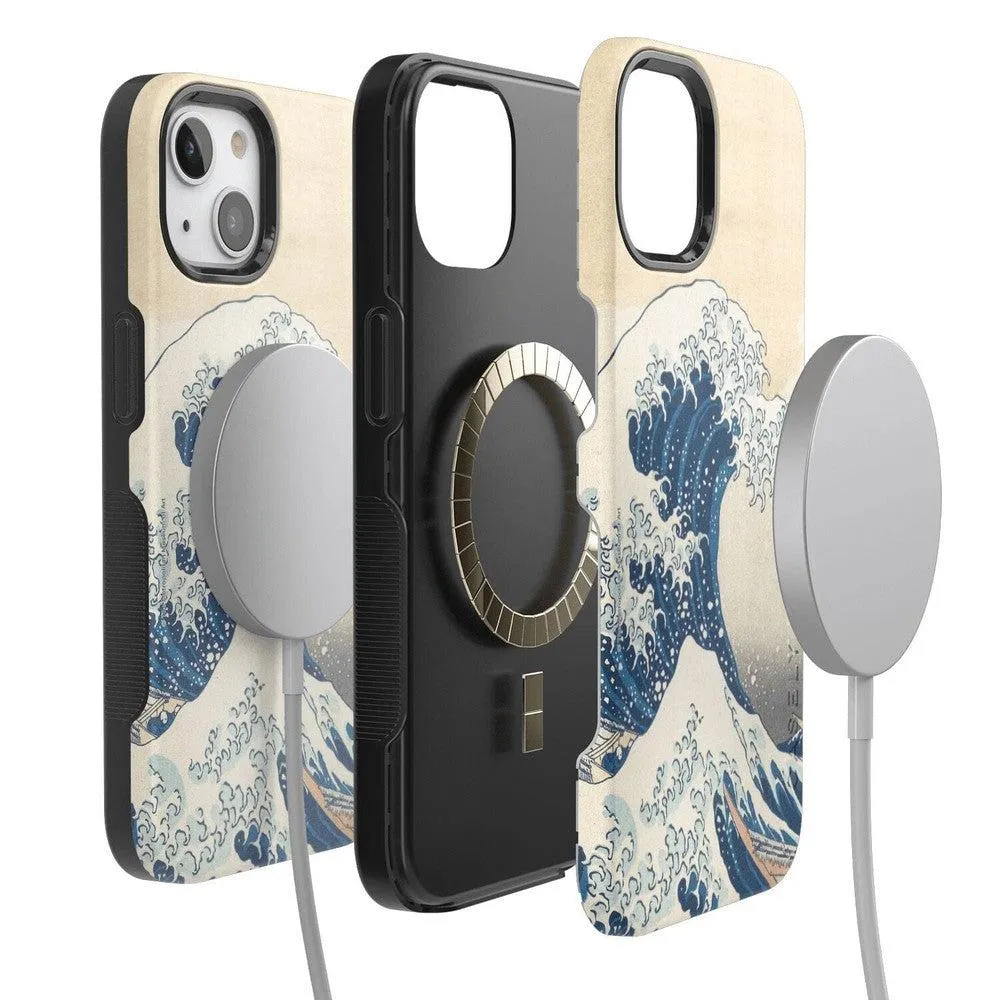 Worth Every Penny The Great Wave | The Met Series Case  Going Fast!