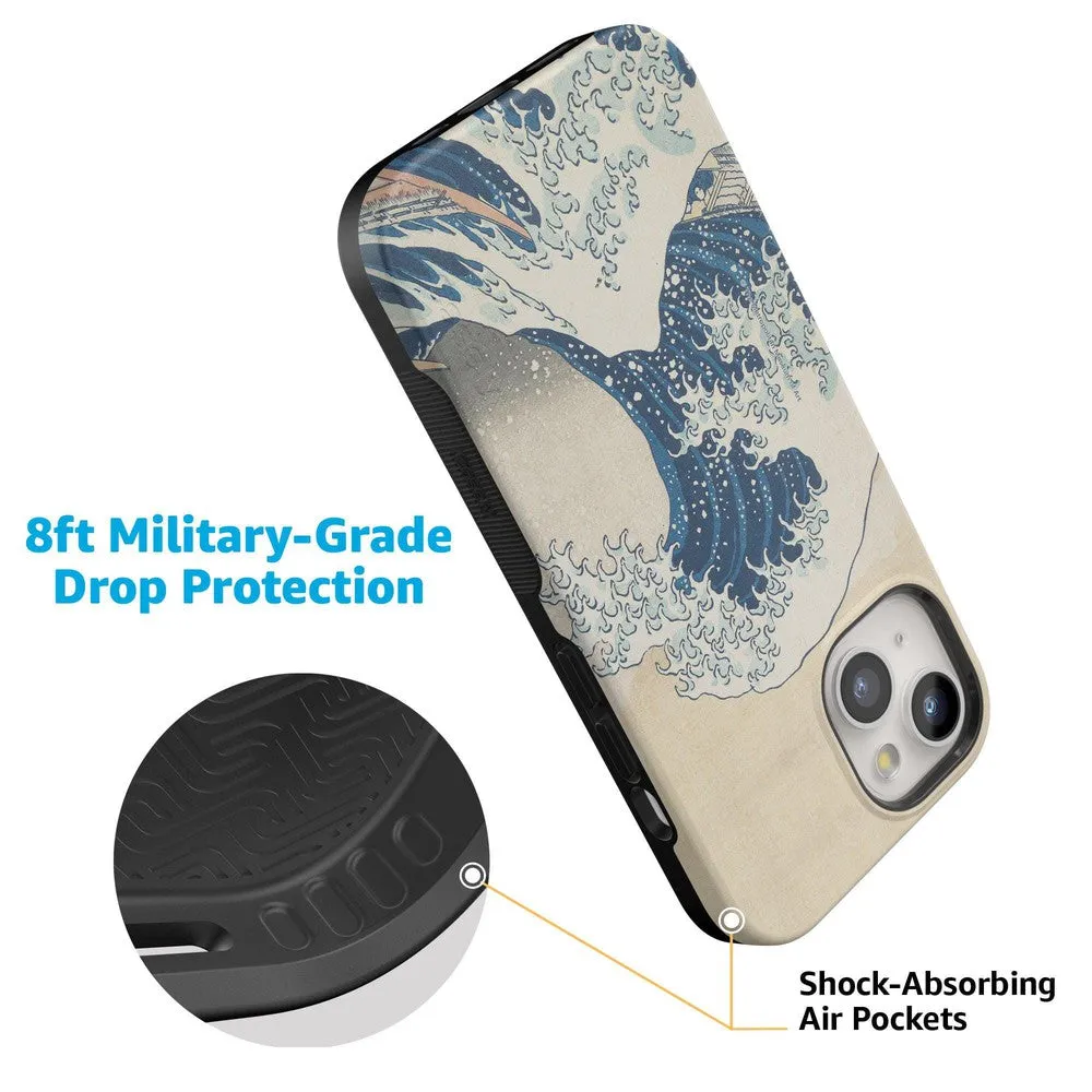 Worth Every Penny The Great Wave | The Met Series Case  Going Fast!