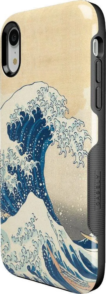 Worth Every Penny The Great Wave | The Met Series Case  Going Fast!
