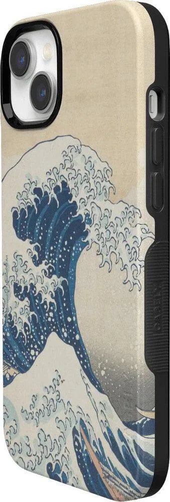 Worth Every Penny The Great Wave | The Met Series Case  Going Fast!