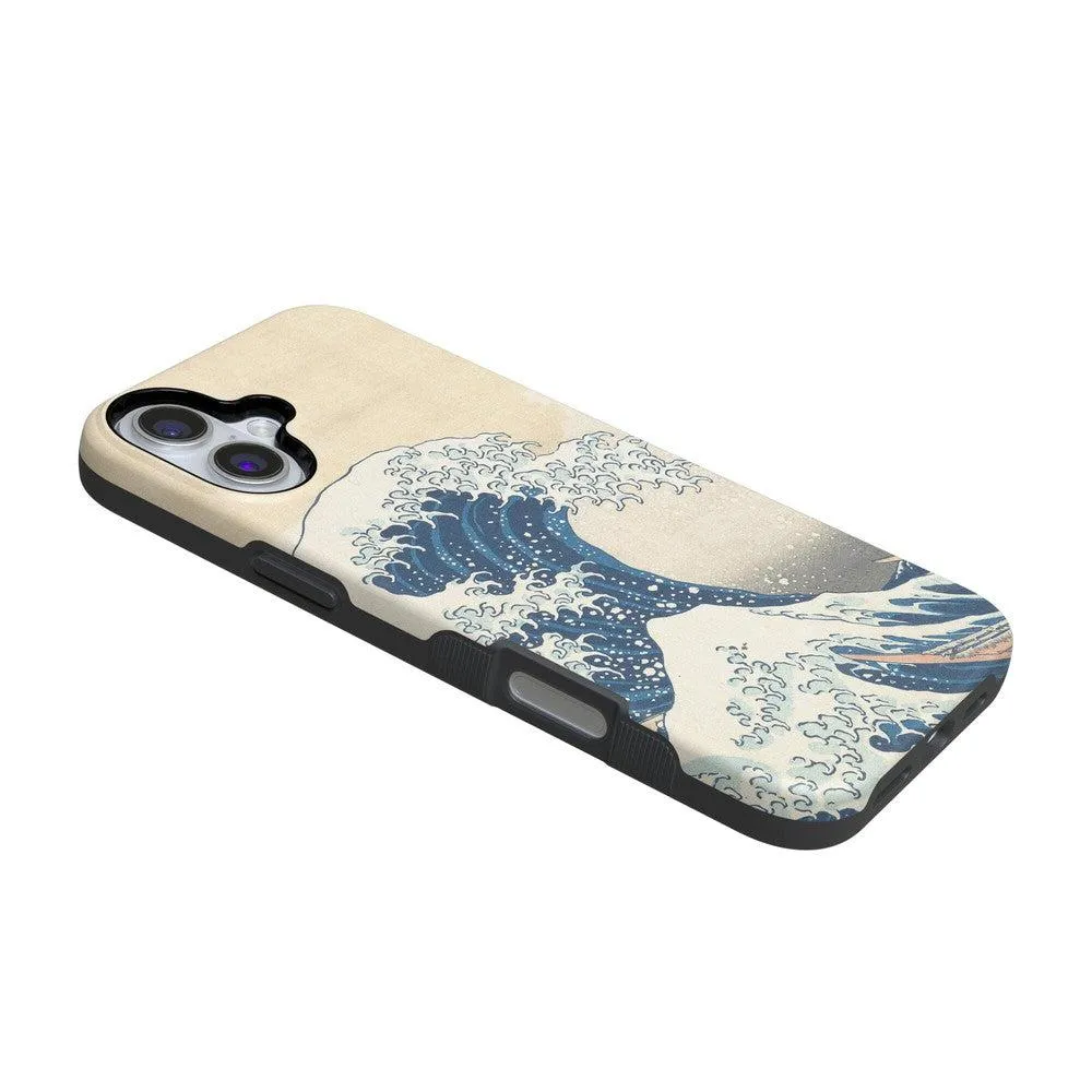 Worth Every Penny The Great Wave | The Met Series Case  Going Fast!
