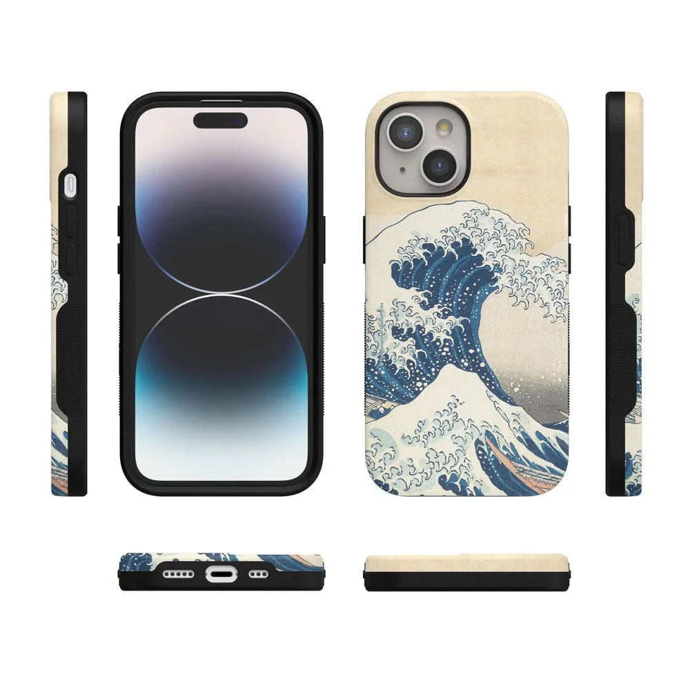 Worth Every Penny The Great Wave | The Met Series Case  Going Fast!