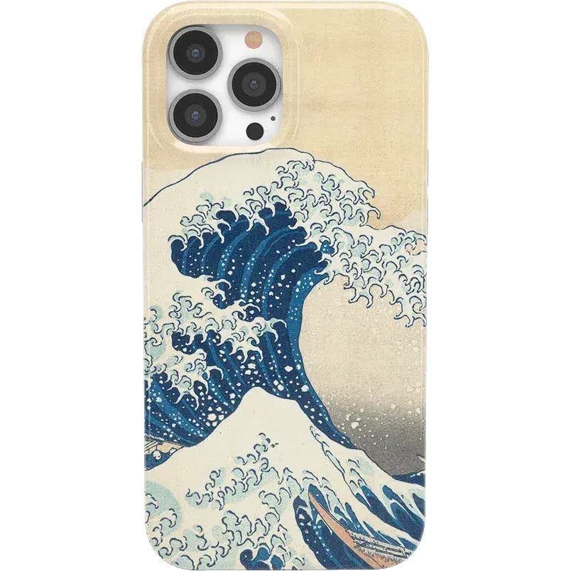 Worth Every Penny The Great Wave | The Met Series Case  Going Fast!