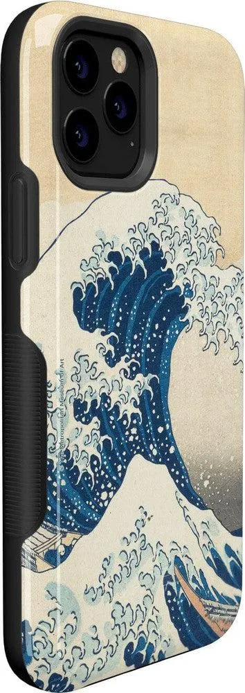 Worth Every Penny The Great Wave | The Met Series Case  Going Fast!
