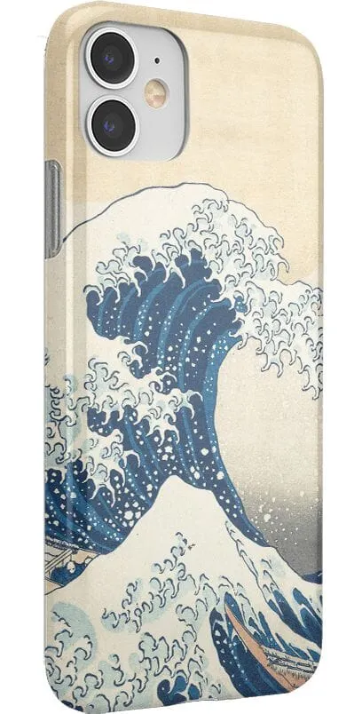 Worth Every Penny The Great Wave | The Met Series Case  Going Fast!