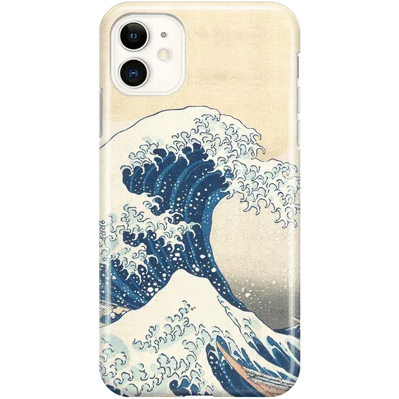 Worth Every Penny The Great Wave | The Met Series Case  Going Fast!